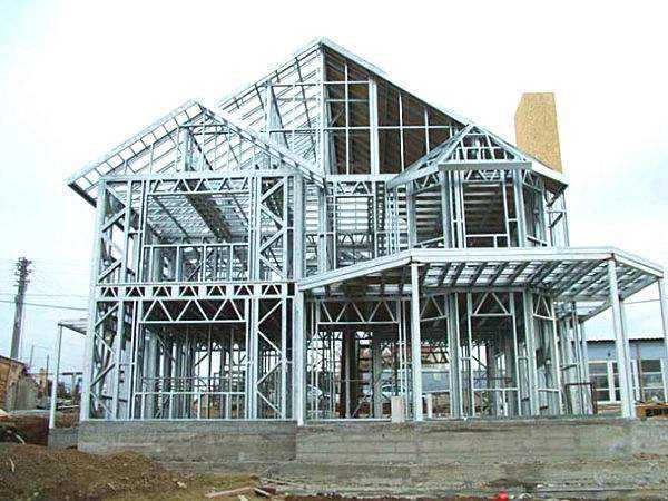 兴城钢结构建筑的腐蚀问题应该如何预防